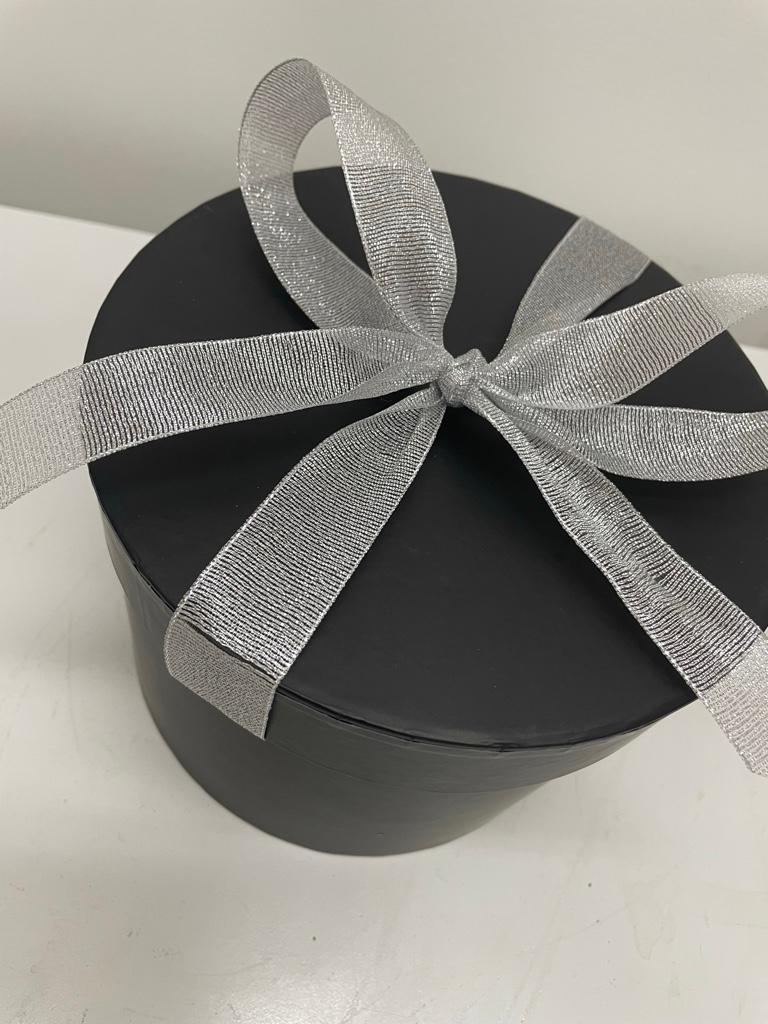 Miniatura 2 de Caja cerrada bouquet velas aromáticas