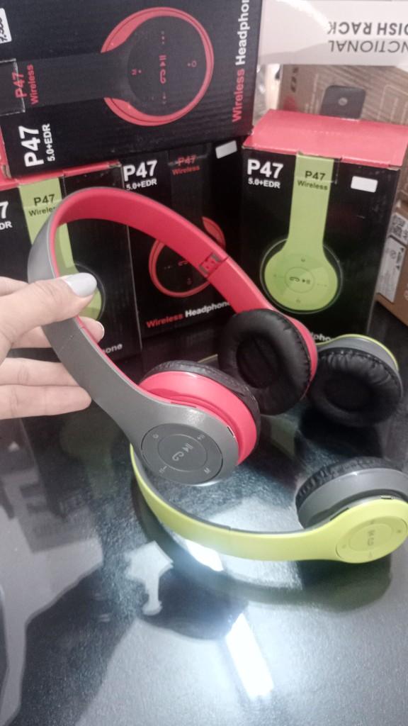 Miniatura 3 de Auriculares vincha