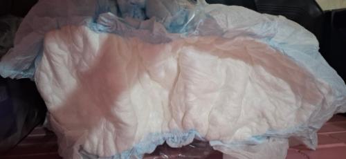 Pañal desechable Adulto Grande