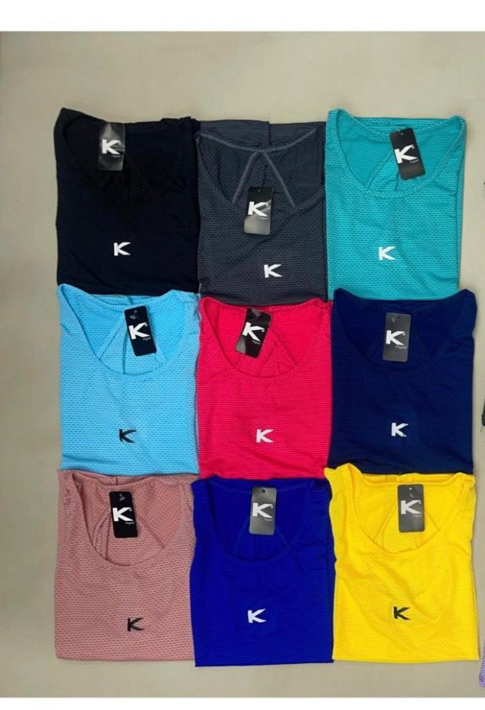 Miniatura 2 de Blusa Microperforada