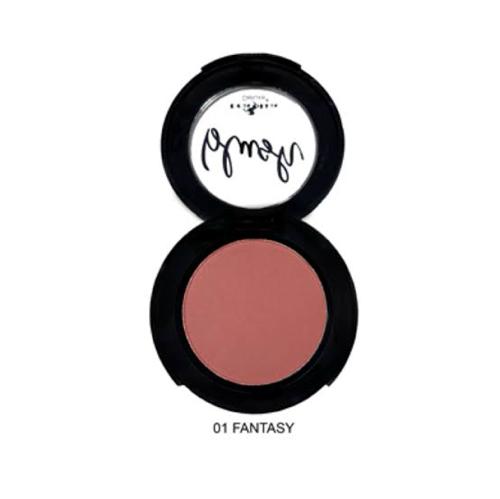 01 Blush fantasy