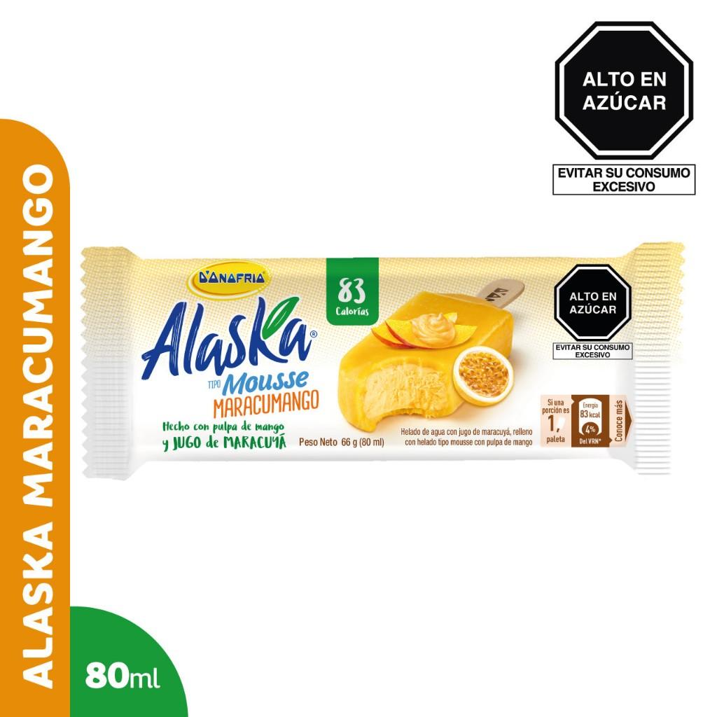 Alaska MaracuMango 80ml