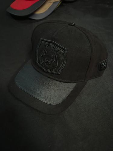Gorra ganadera