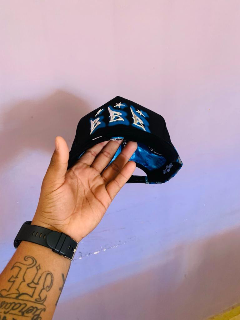 Miniatura 3 de Barbas hats Triple Bbb