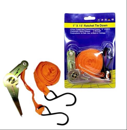 Ajusta carga Tensor 3 mts