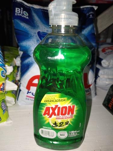 Axión 280ml