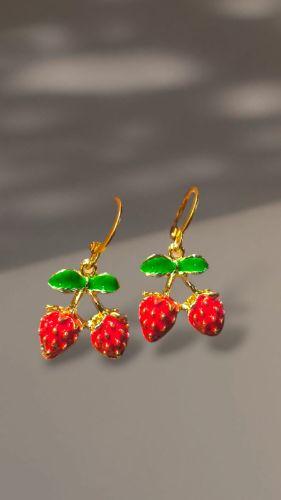 Miniatura 2 de Aretes kawai
