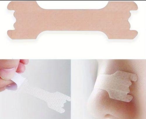 Miniatura 2 de Banda Nasal