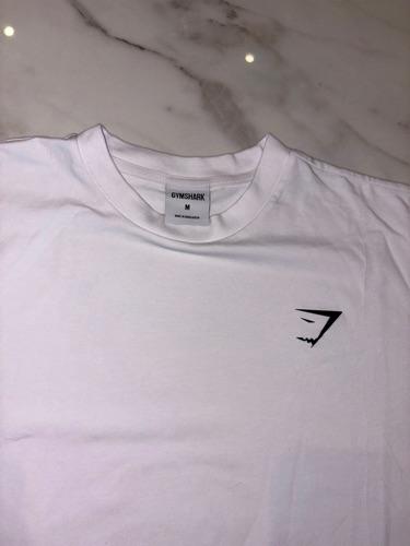 Miniatura 3 de ESSENTIAL OVERSIZED GS BLANCA