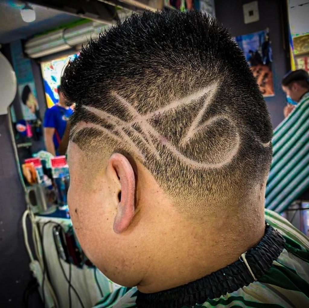 Miniatura 2 de Corte Freestyle