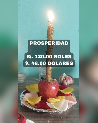 PROSPERIDAD