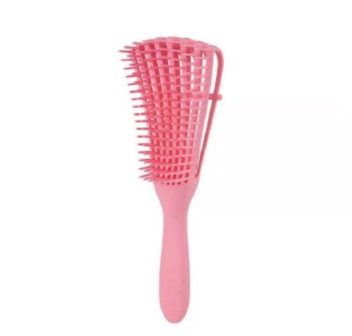 Cepillo rosa