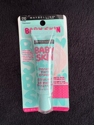 Baby Skin Maybelline