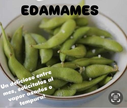 .Edamame