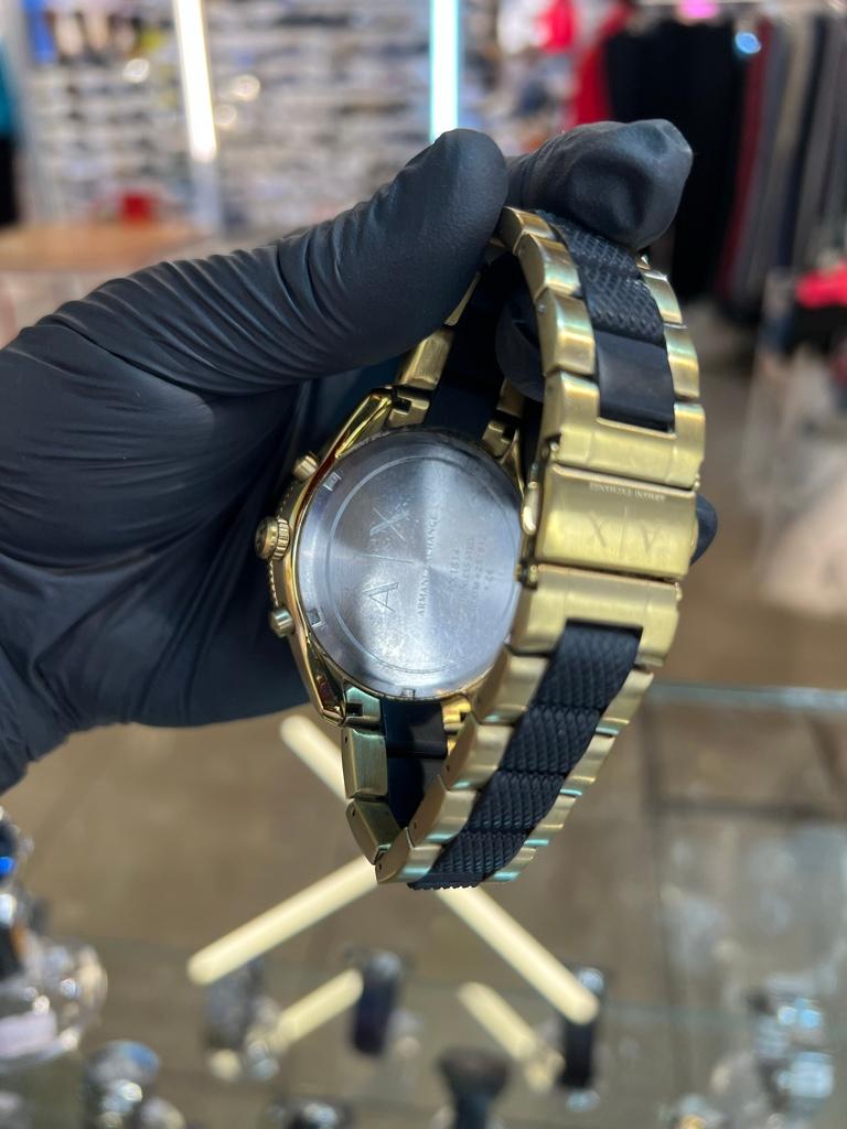 Miniatura 2 de Armani Exchange Enzo Ax1814