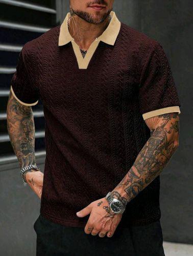 Miniatura 3 de Camisa Old Money Bordado