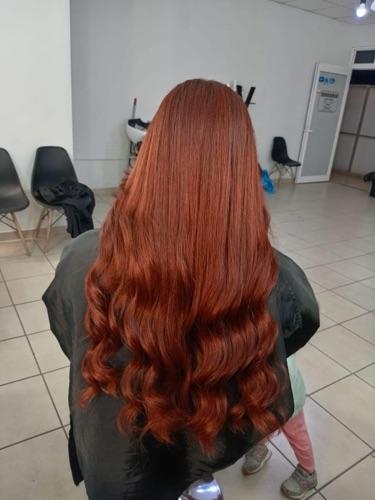 Miniatura 2 de Corte dama