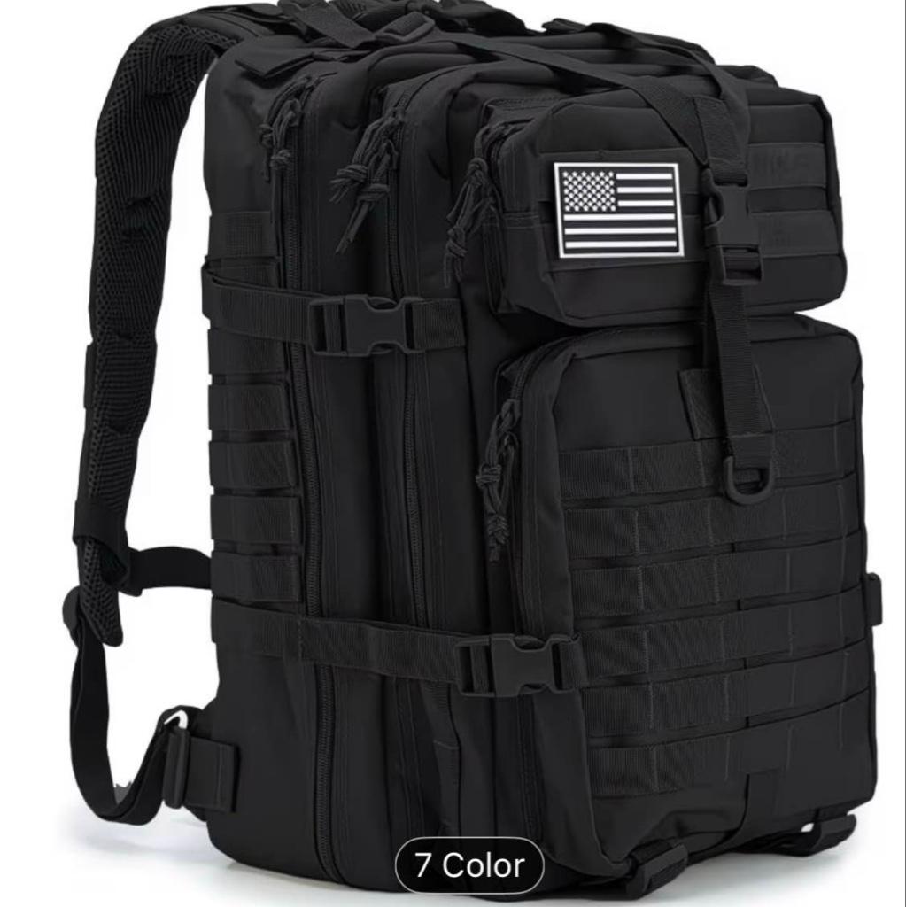 Bolso tácito