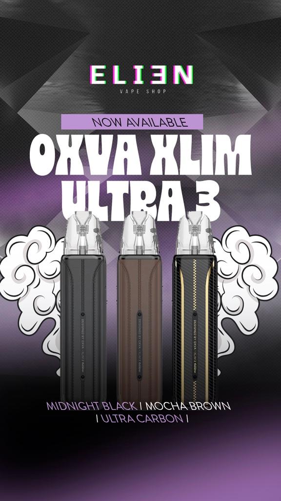 Miniatura 2 de Oxva Xlim Ultra 3