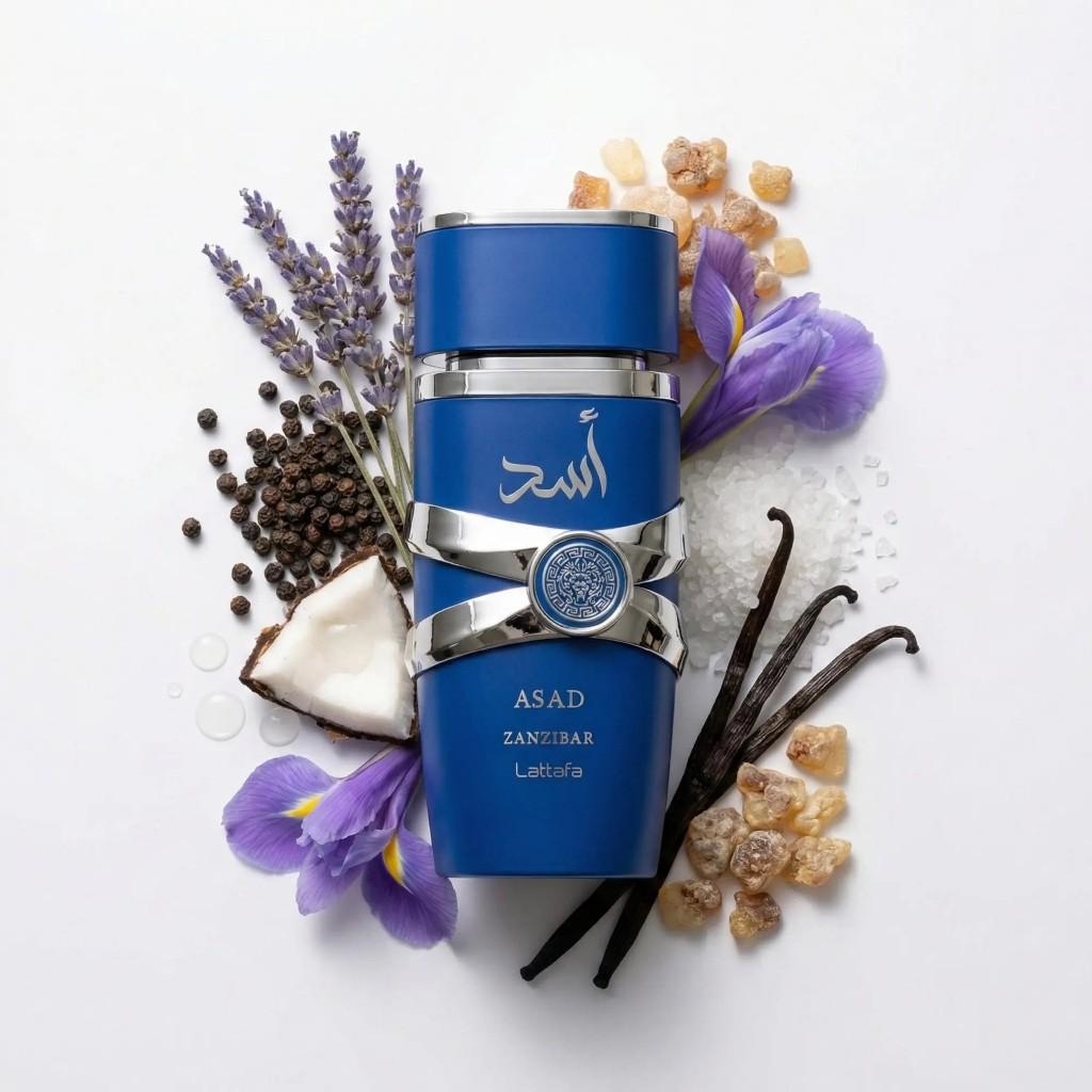Miniatura 2 de ASAD ZANZIBAR - LATTAFA