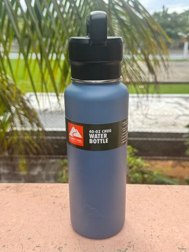 Bote para agua Ozark trail 40oz