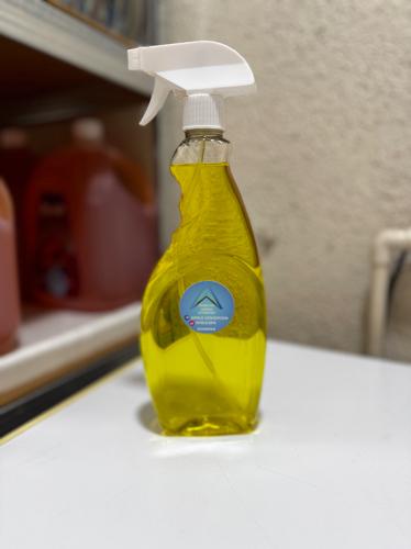 Aromatizante limón naranja