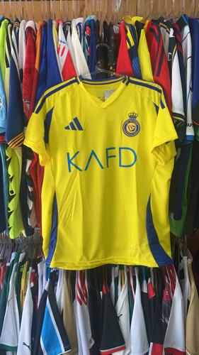 Al Nassr 24/25 GG