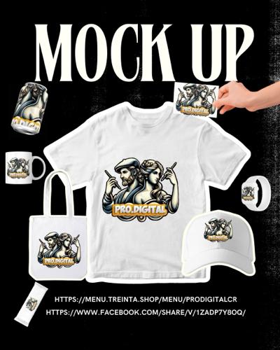 Mock-up