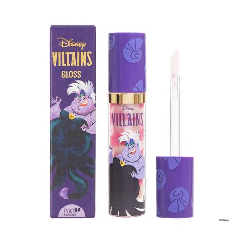 Brillo Twist Villanos Ursula