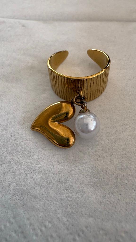 Miniatura 2 de Anillo dos especiales