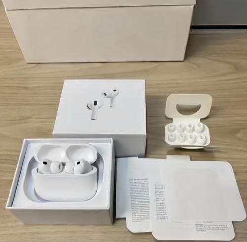 Miniatura 2 de AirPods Pro 3