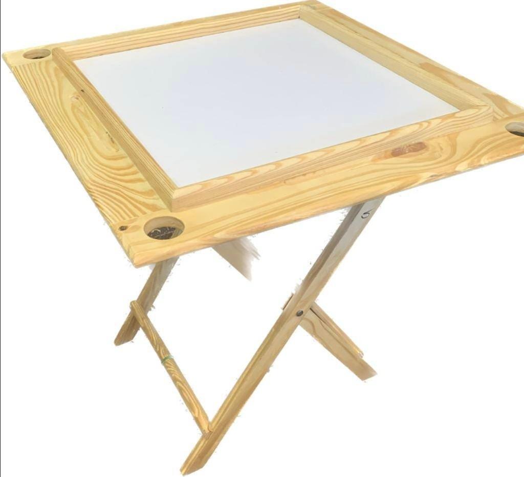 Miniatura 2 de Mesas Dominó