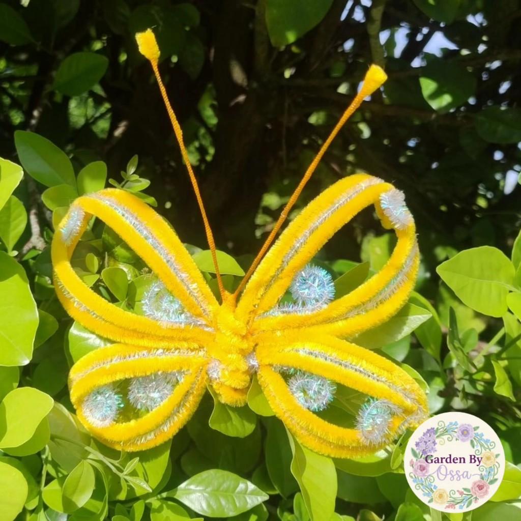 Miniatura 2 de Mariposa