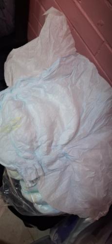 Miniatura 2 de Pañal desechable Adulto Grande