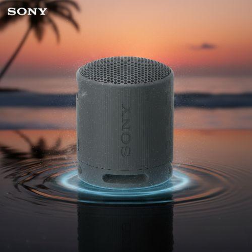 Bocina Inalámbrica Sony SRS-XB100