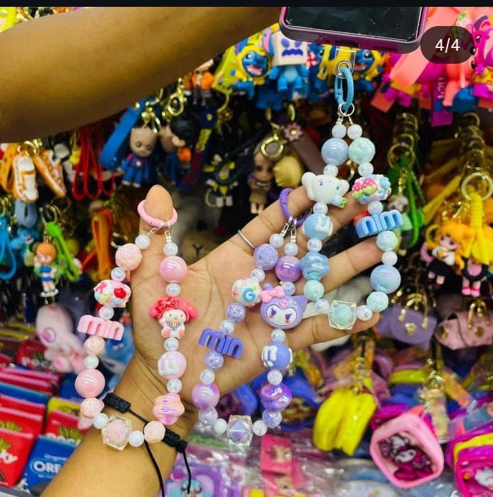 Miniatura 3 de Accesorios teléfono