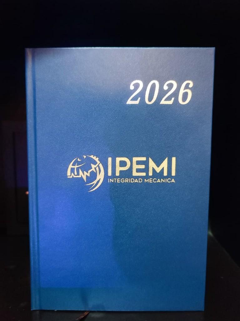 Miniatura 3 de Agendas Personalizadas 2026