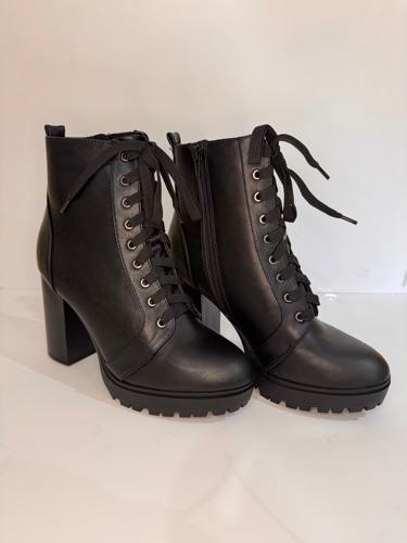 Botas de mujer boston