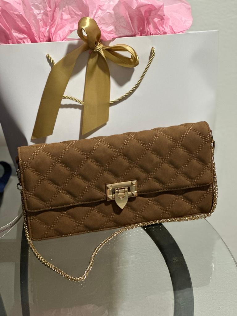 Cartera  pequeña