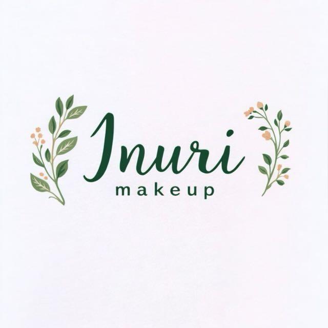 Inuri | Makeup ✨