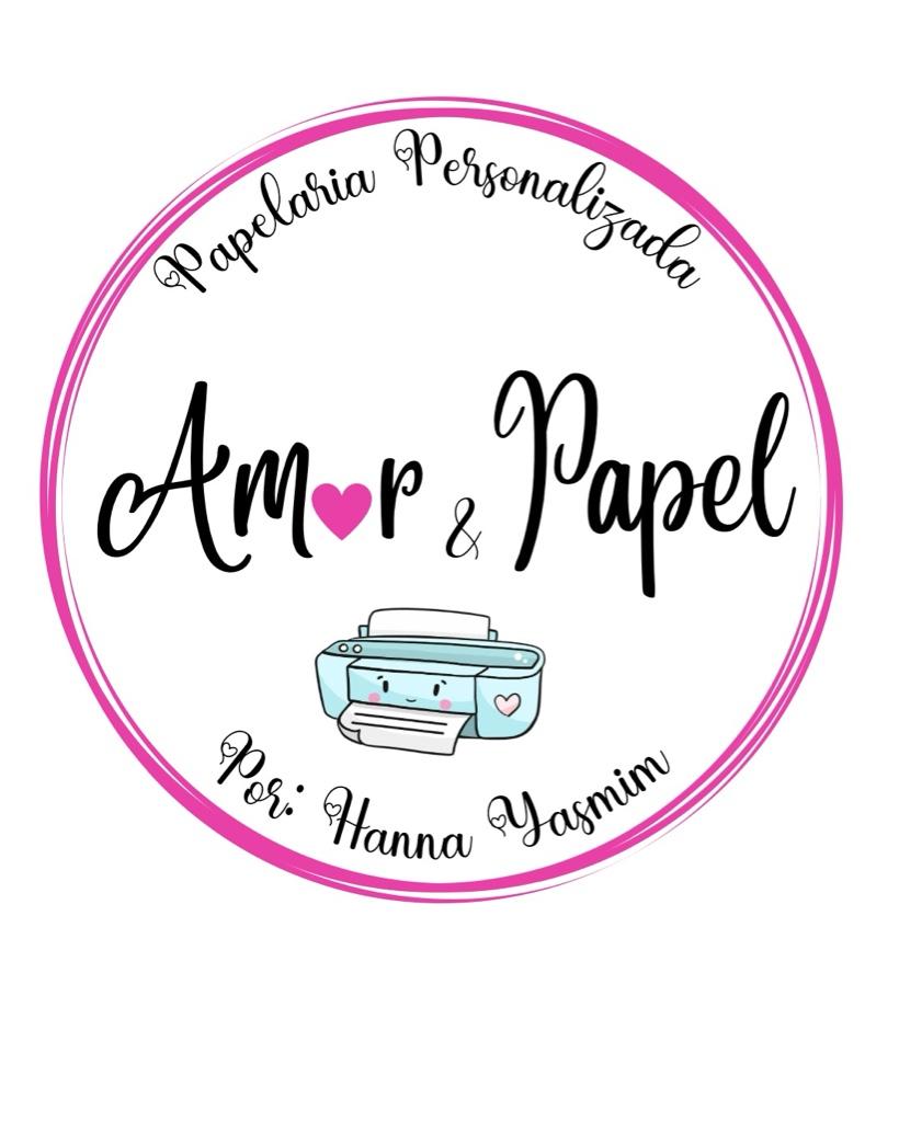 Amor e Papel 