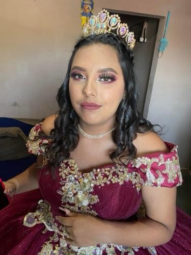 Miniatura 2 de Maquillaje XV