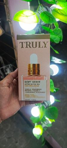 Aceite Truly