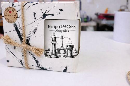 Diseño 5 La estrategia (Ajedrez)