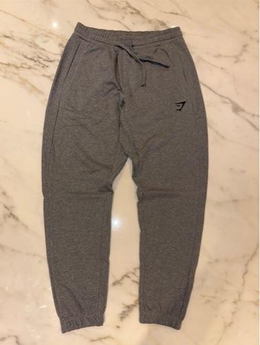 Miniatura 2 de ESSENTIAL OVERSIZED JOGGER GS GRIS