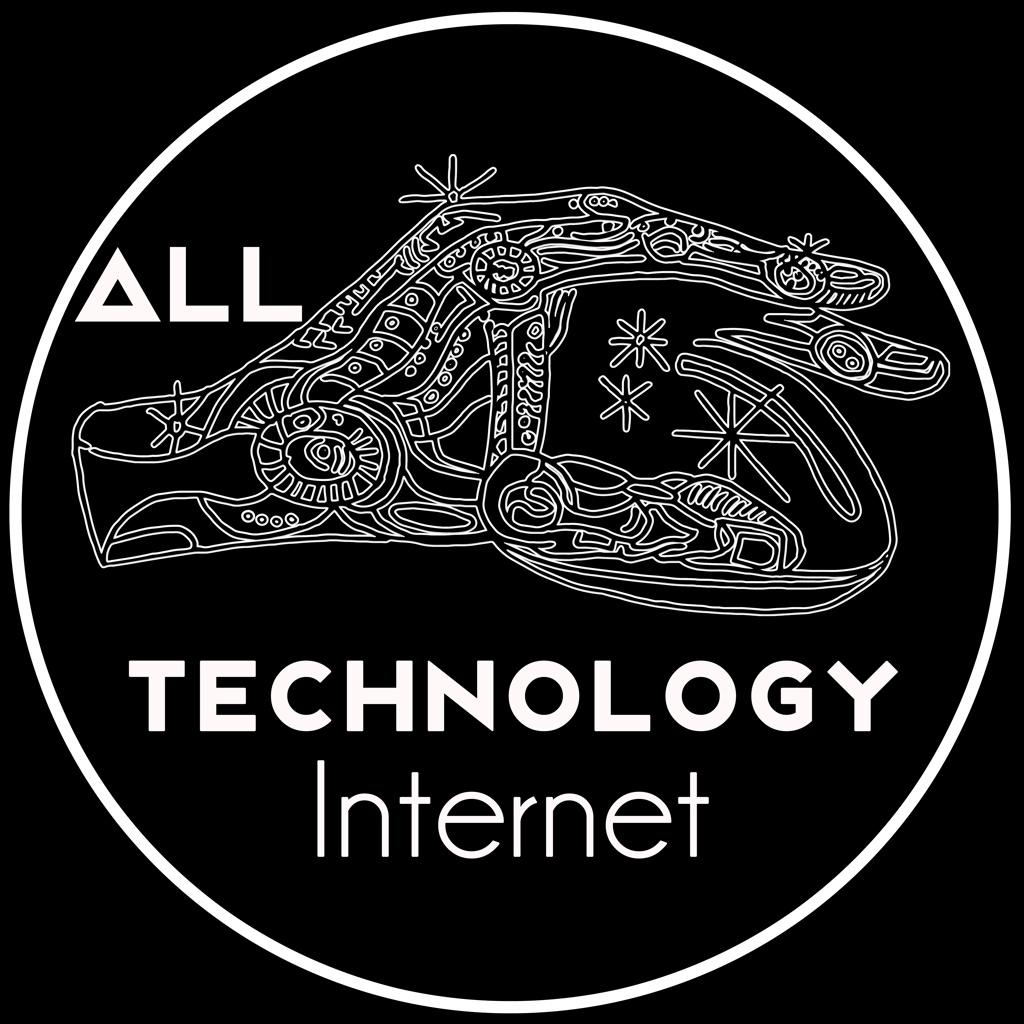 ALL TECHNOLOGY INTERNET 