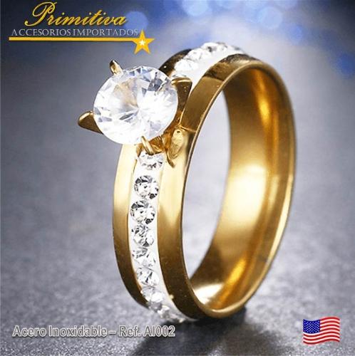 ANILLO AI002