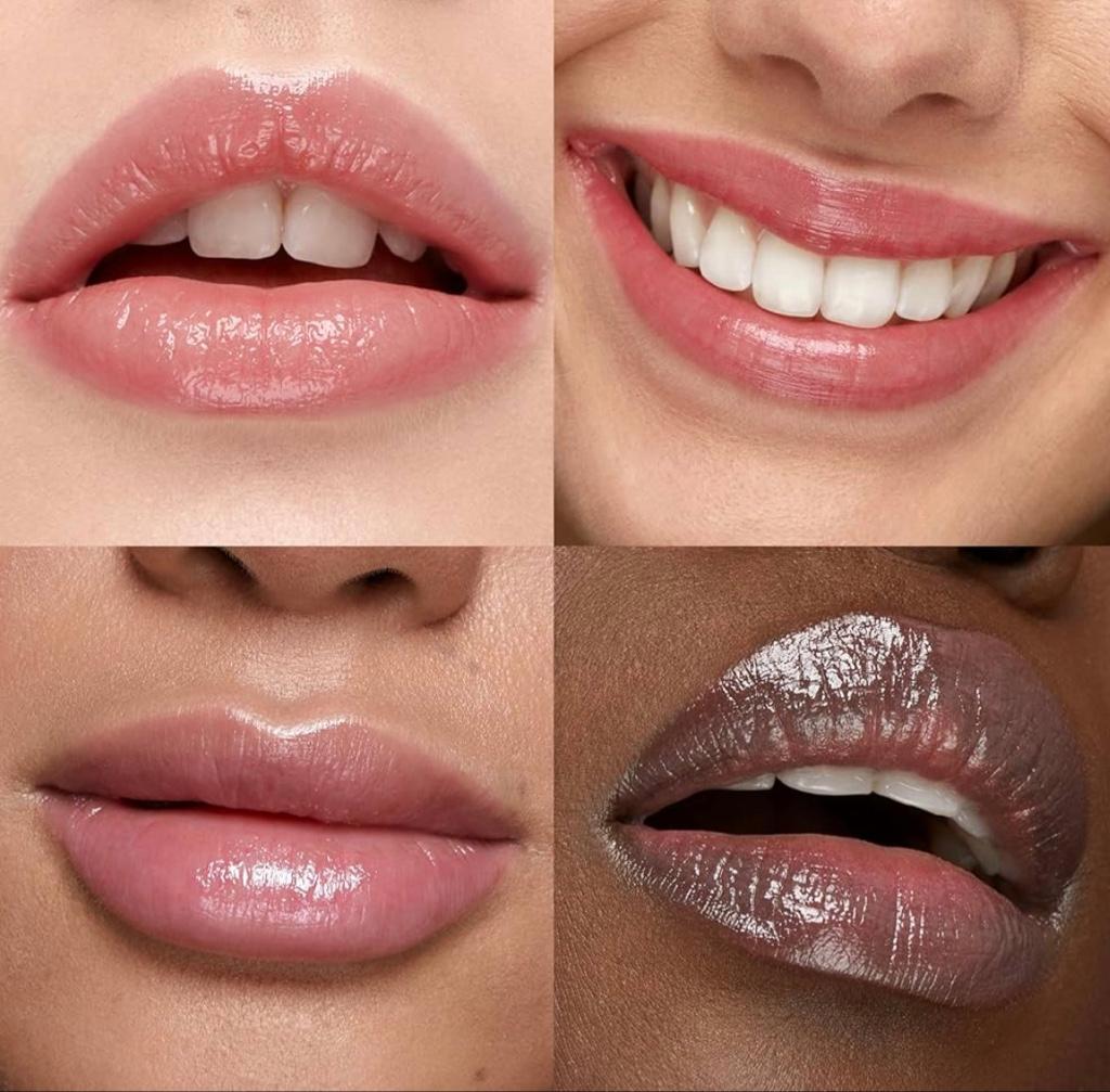 Miniatura 3 de Bálsamo Labial con Color KIKO Milano Coloured Balm (Tono 06)