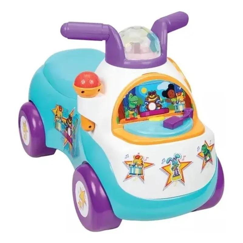Miniatura 2 de Corre pasillo Fisher-Price