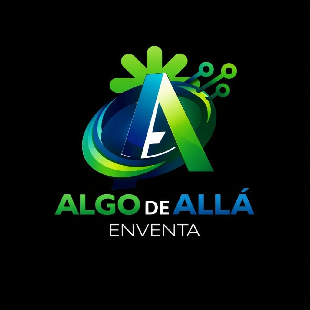 Algo de allá en venta
